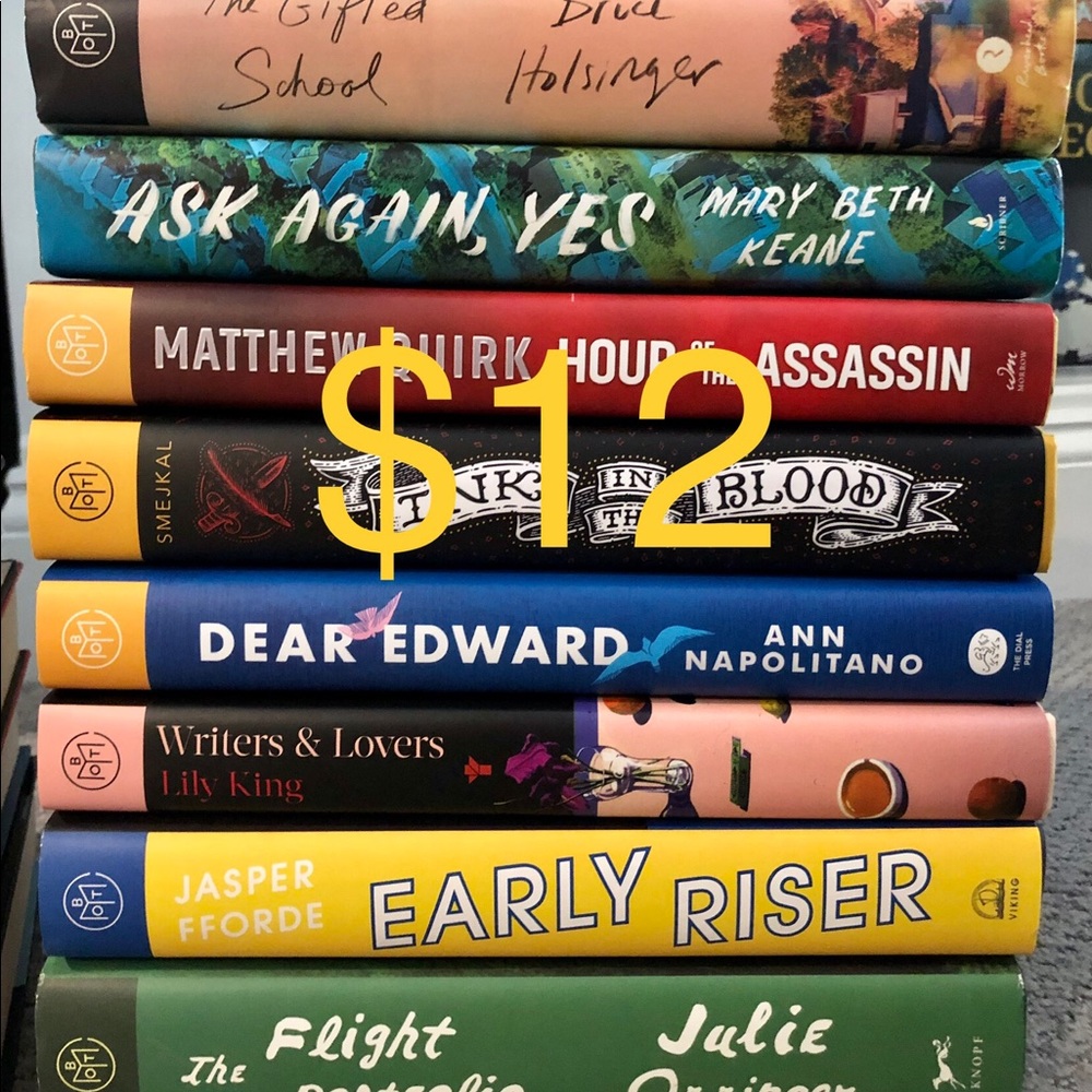 Books